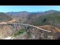 DJI Phantom 3 - Pacific Coast Highway (CA-1) Roadtrip