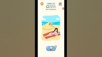 Naughty Puzzle Tricky Test Level 141 Gameplay Android IOS