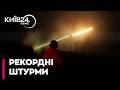 ❗СИТУАЦІЯ НА ПОКРОВСЬКОМУ НАПРЯМКУ! Кількість боїв різко зросла ЗСУ палять колони техніки- Міловідов