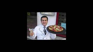 Curiosidades sobre la pizza @Curioso_alimento