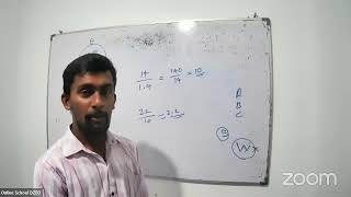 Maths Revision  Ol ONLINE SCHOOL  2016 ol 1 B