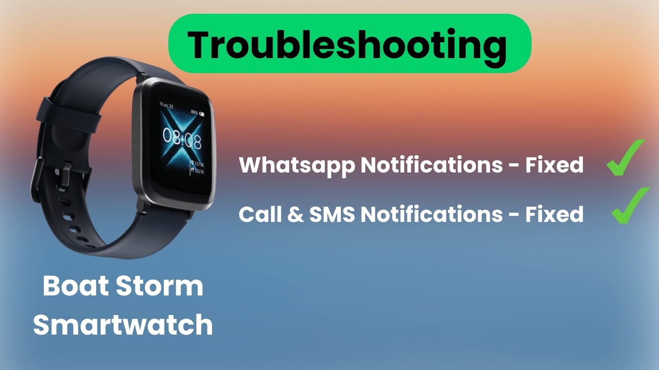 Boat smartwatch find my phone Clearance