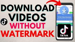 how to download tiktok videos without watermark screenshot 5