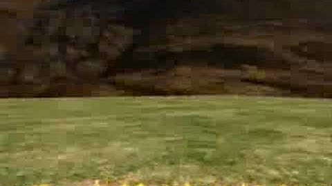 RandomChaos XNA - Fire IV