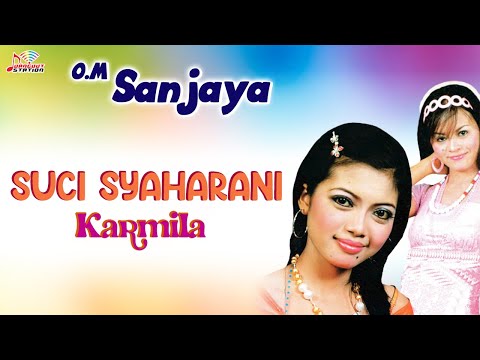 Suci Syaharani - Karmila (Official Music Video)