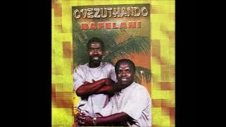 Ovezuthando Thembeka