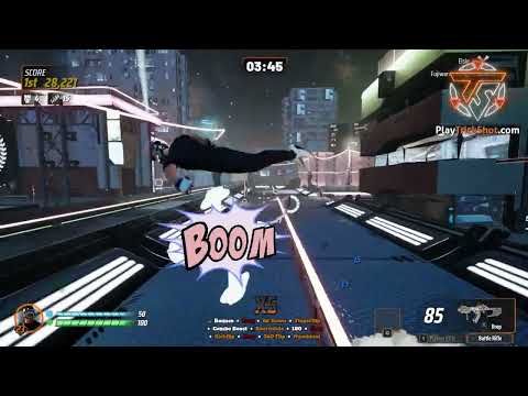 TrickShot
