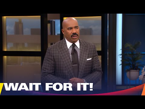 God’s Timing Is Always Better Than Yours | Steve Harvey
