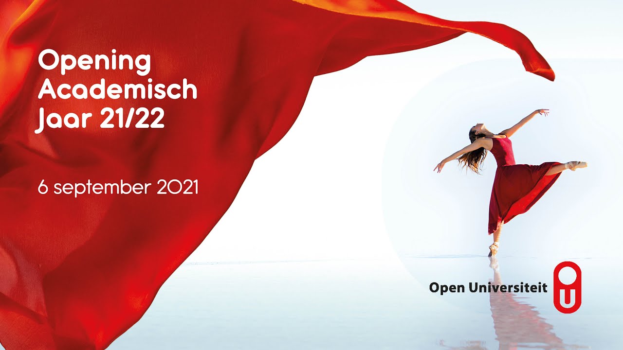 Opening Academisch Jaar 2021-2022