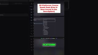 GDevelop 3D: Create Moving Platform Formula Now! #shorts #tutorial #gamedev #gdevelop #gdevelop5