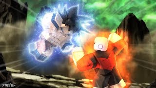⚡ Super Saiyan Simulator 2 ⚡| Trailer screenshot 3