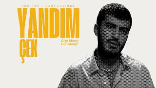 Froifox & Canı Cebinde - Yandım Çek