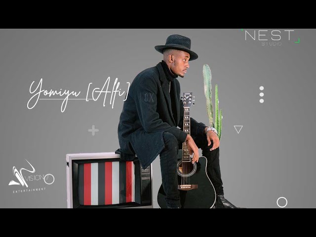 Yomiyu(Alfi) Mareehoo)- New Ethiopain Oromo Music 2022(Official Video)