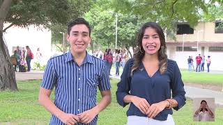 El Campus TV - Programa No.37 19-11-2018