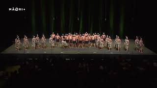 Te Pū Toi Kura Whakawātea | Te Whanganui-a-Tara Kapa Haka Regionals 2026
