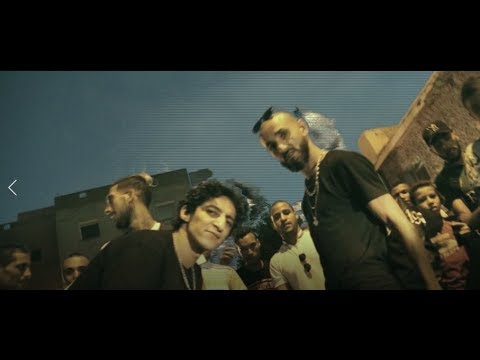 MORO - Los Moros FT AL KAYSSER - ZAKAMORIA ( Westline Beats )