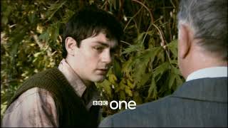 Inspector George Gently trail