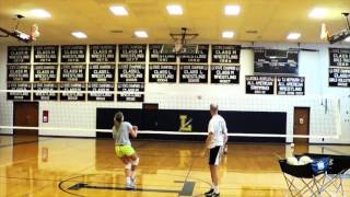 Jenna Boyd highlight