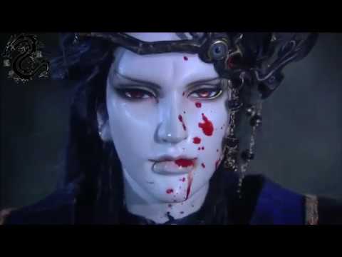 戰禍邪神II破邪傳 暗夜刑者 活殺留聲 !!! Part11 對決步軍殤 碧雪妍受創