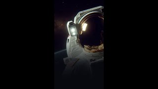 Gold in space