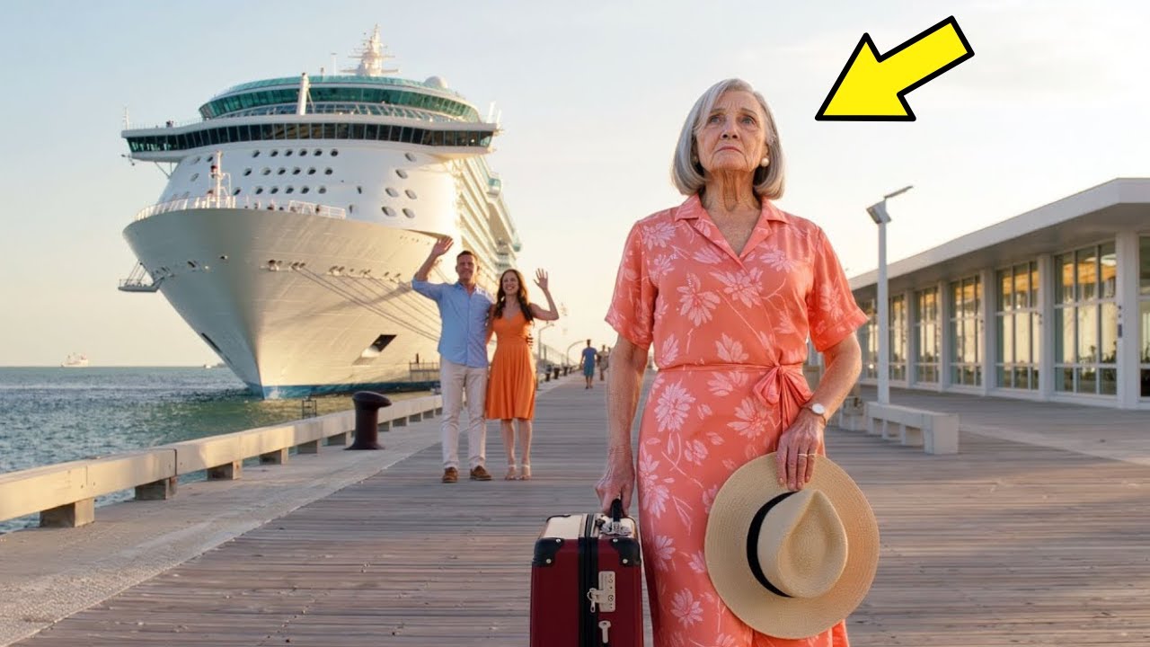 Mio Figlio Mi Ha Detto: 