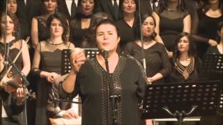 Manolyam - Yıldız Bülbül - Alaturka Müzik - Türk Sanat Müziği
