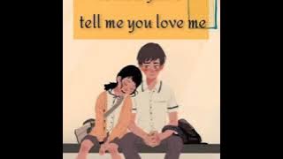 Bol4 - Tell Me You Love Me sub indo