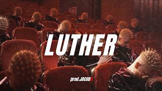 (FREE) OKI x SOBEL x OTSOCHODZI TYPE BEAT - LUTHER