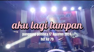 Download lagu aku lagi tampan cover tarian anak-anak