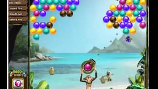 Bubble Safari level 19,Megastar (Facebook) (2)11.mp4