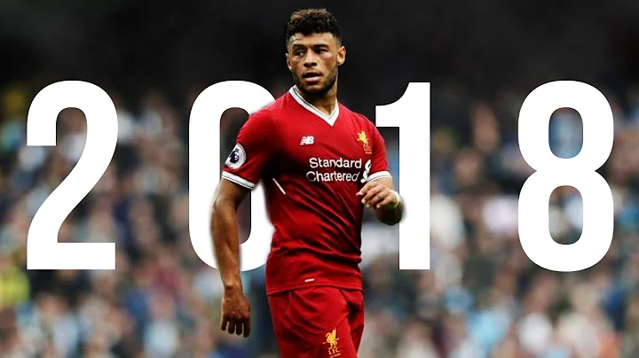 Alex Oxlade-Chamberla...   Unleashed  2017/18