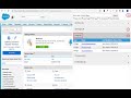 Salesforce Advanced Search chrome extension