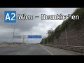 Austria: A2 Wien - Neunkirchen (Süd Autobahn)