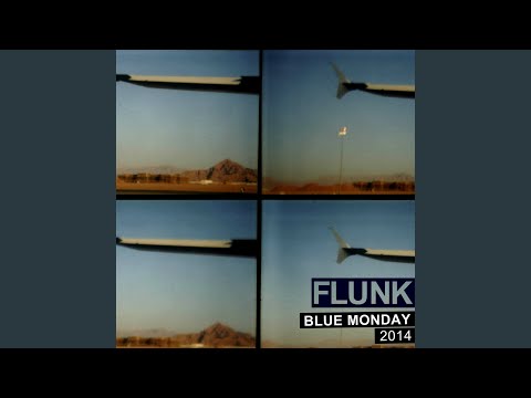 Blue Monday (Gernot Lange Remix)