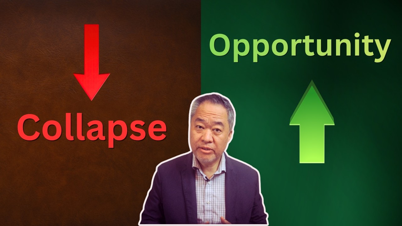 Half the Watch Market Is About to Collapse! - YouTube - My Watch Journey