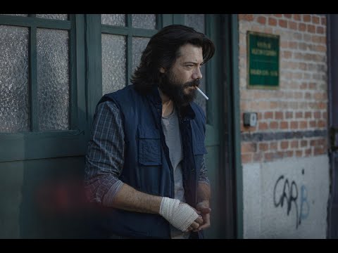 ΤΜΗΜΑ ΑΠΟΛΕΣΘΕΝΤΩΝ ΜΑΔΡΙΤΗΣ - OBJETOS (Greek trailer)