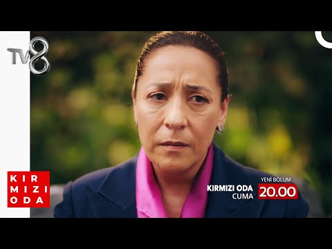 Kırmızı Oda 46. Bölüm Fragmanı