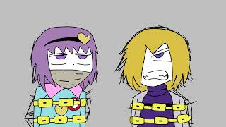 KKHTA - Shucks Retold V4 (cancelled animation)