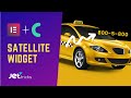 Add Extra text/image with any widget in Elementor | Crocoblock Jet Tricks Satellite Widget