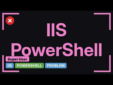Setting Regular Time Interval (boolean) value of an ApplicationPool using PowerShell