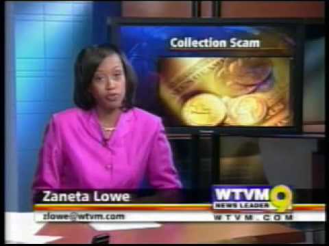 Matthew Chan: WTVM Cobra Collections (Jun 1, 2007 ...