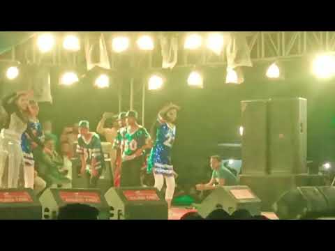 dance bidya Sinha MIM