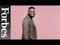 Forbes Africa 30 under 30 2019 Cover stars - YouTube