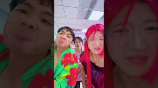 #KPOP#kpopdemonhunters#huntrix