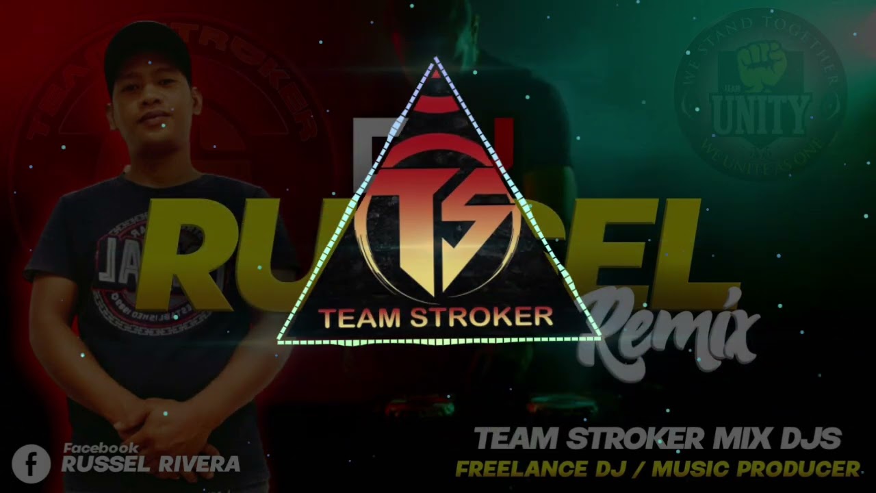 Stay Awhile DjRussel WREMIX 