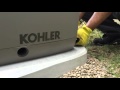 Generator Installation by Captain Electric Generator Installation by Captain Electric