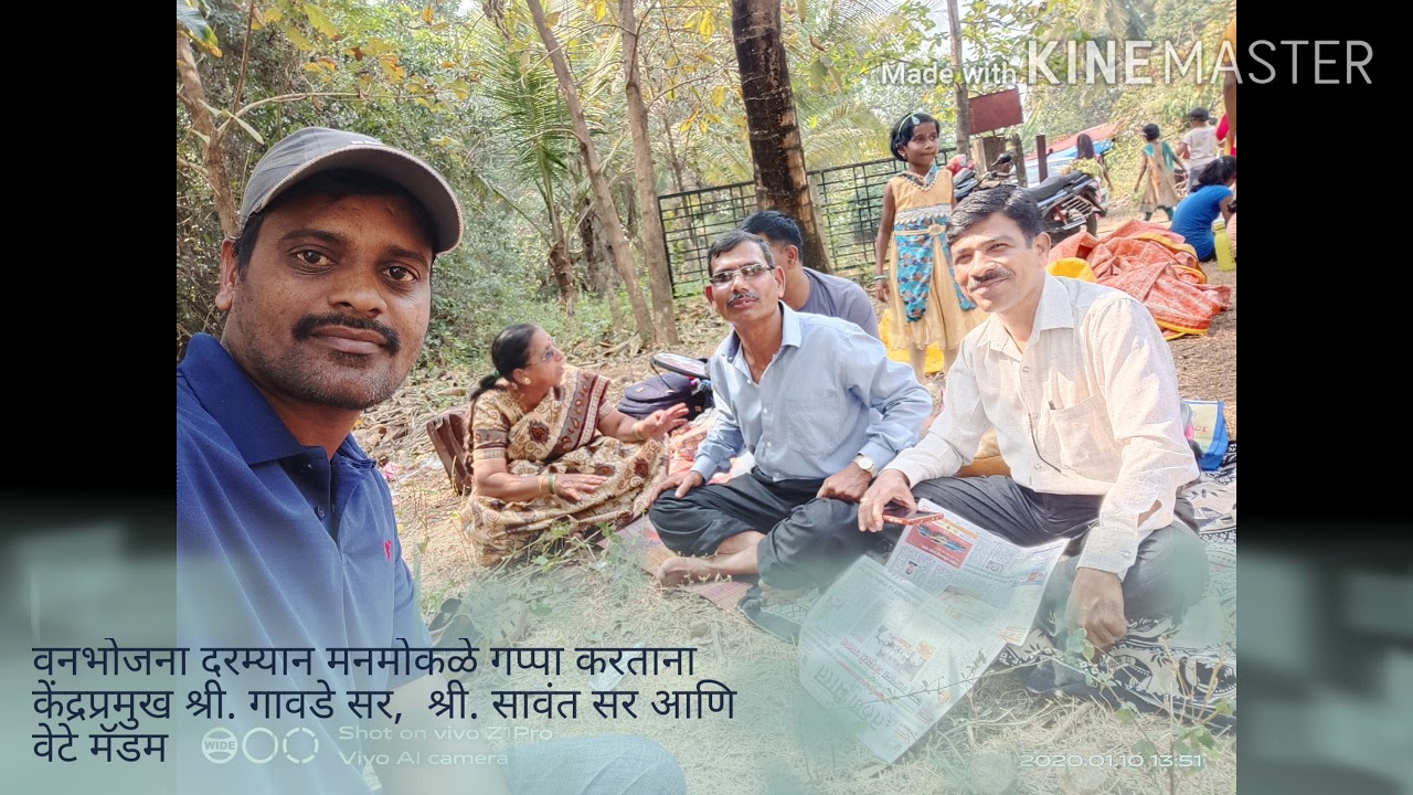 जि. प. प्रा. केंद्रशाळा सुकळवाड शैक्षणिक वर्ष 2019-20