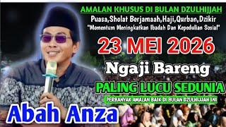🔴 LIVE LATEST KH ANWAR ZAHID 2026 | MAY 23, 2026 STUDYING TOGETHER WITH ABAHANZA