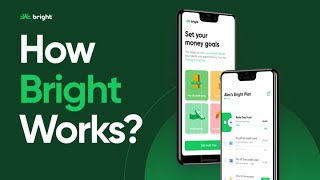 How Bright Money app works? screenshot 2