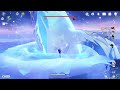 Random Coop Destroys Narwhal Boss